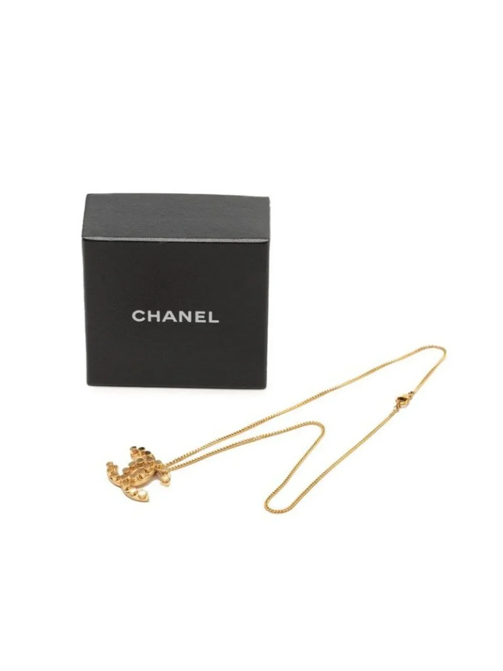 CHANEL brand category